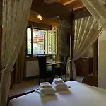 παραδοσιακό 酒店 Káto Loutrákion