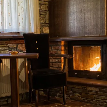 Hotel παραδοσιακό