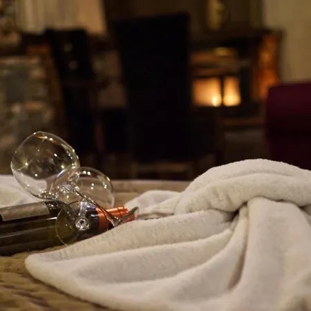 Hotel παραδοσιακό 3*