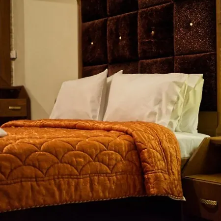 παραδοσιακό Hotel 3*