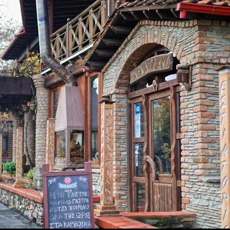 Hotel παραδοσιακό