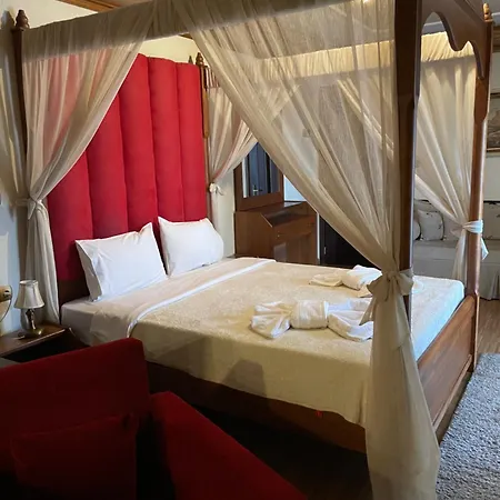 παραδοσιακό Hotel