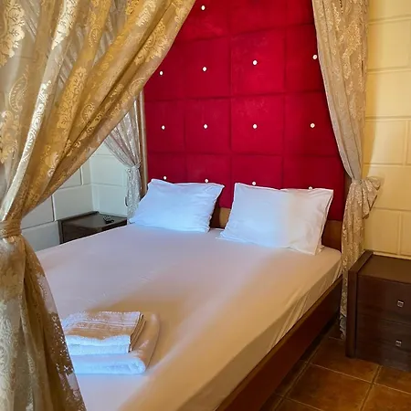 παραδοσιακό Hotel 3*