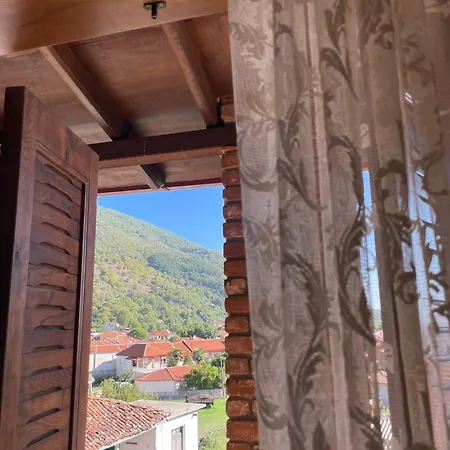 Hotel παραδοσιακό 3*