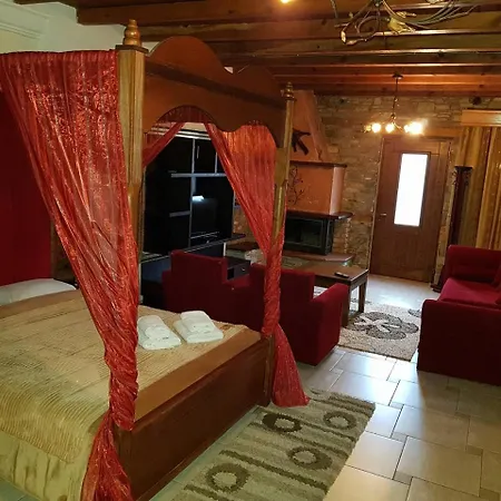 Hotel παραδοσιακο