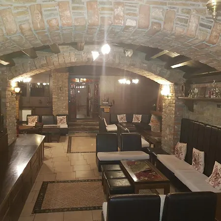 παραδοσιακο Hotel 3*