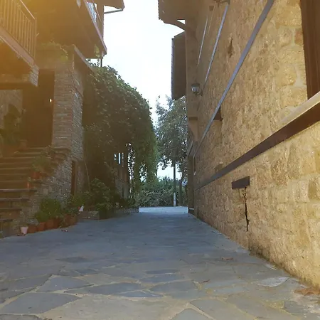 παραδοσιακο Hotel Loutraki (Pella)