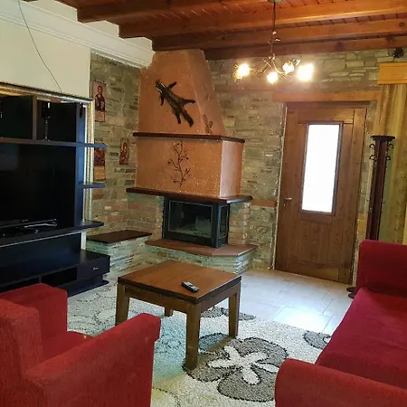 Hotel παραδοσιακο 3*