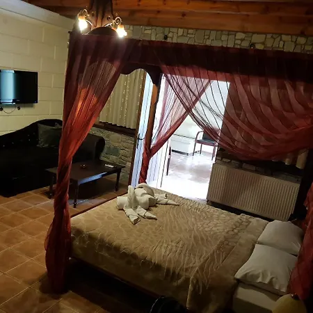 παραδοσιακο Hotel 3*