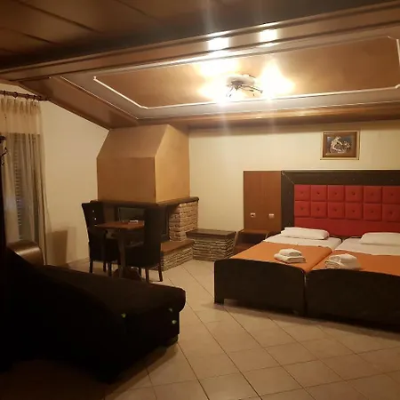 Hotel παραδοσιακο