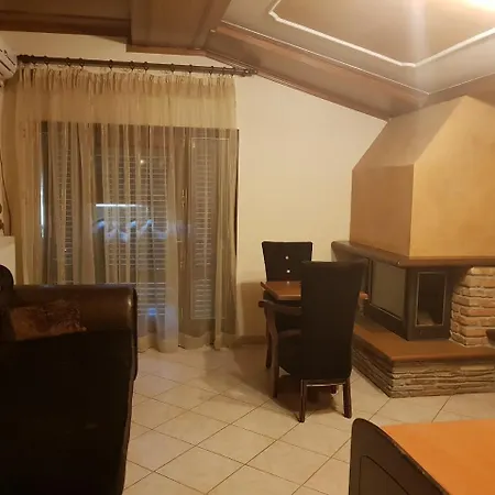 παραδοσιακο Hotel