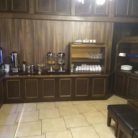 Hotel παραδοσιακο Loutraki (Pella)