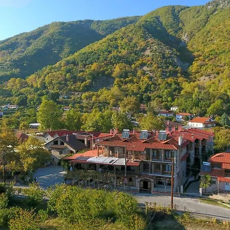 παραδοσιακό