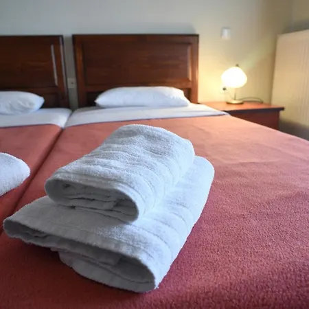 Hotel παραδοσιακο