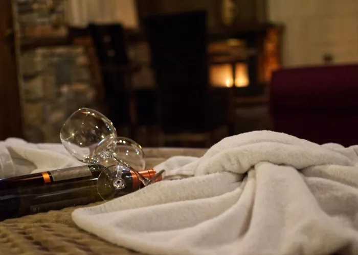 酒店 παραδοσιακό 3*