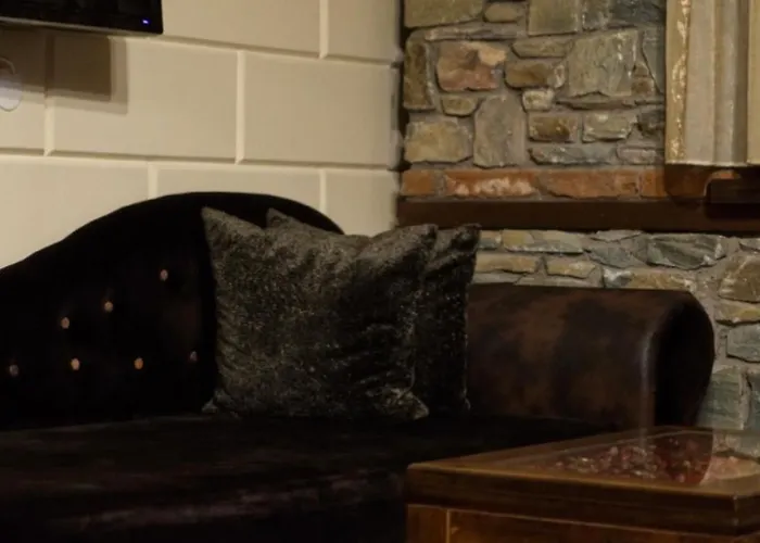 παραδοσιακό 酒店