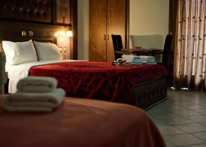 παραδοσιακό Káto Loutrákion