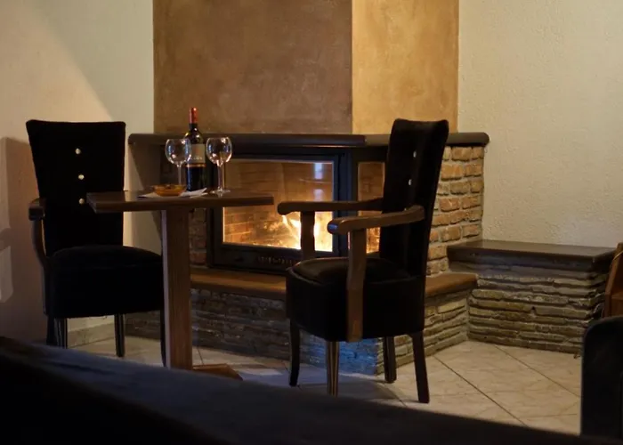 παραδοσιακό Káto Loutrákion