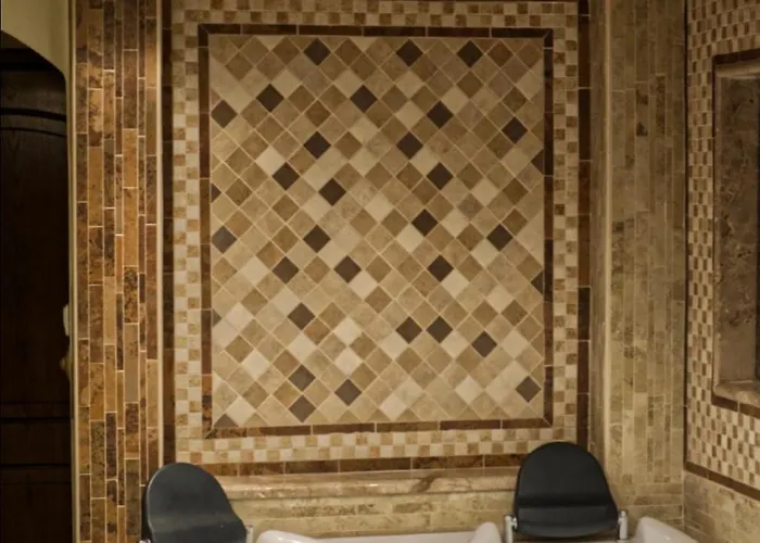 παραδοσιακό 3* Káto Loutrákion