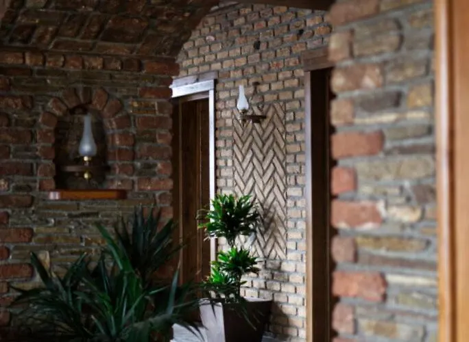 παραδοσιακό