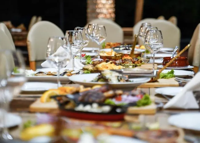 酒店 παραδοσιακό