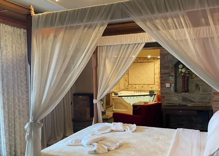 παραδοσιακό 3* Káto Loutrákion