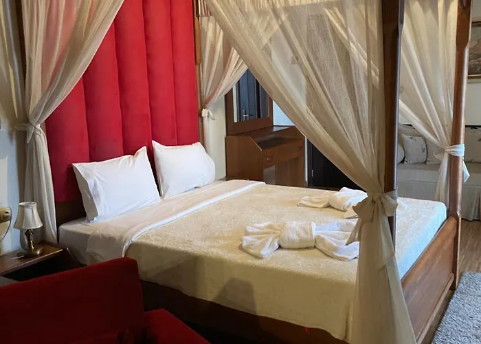 παραδοσιακό 酒店