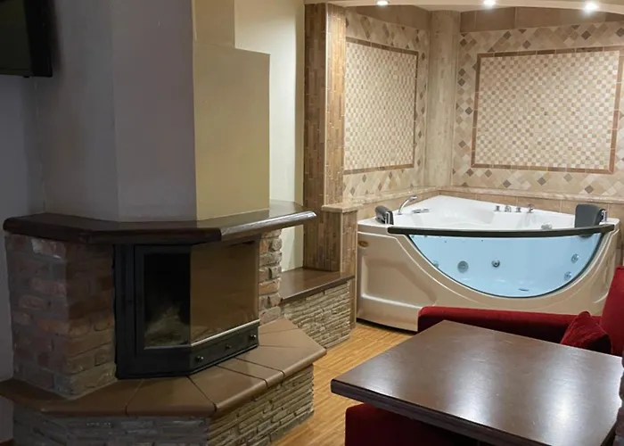 酒店 παραδοσιακό 3*