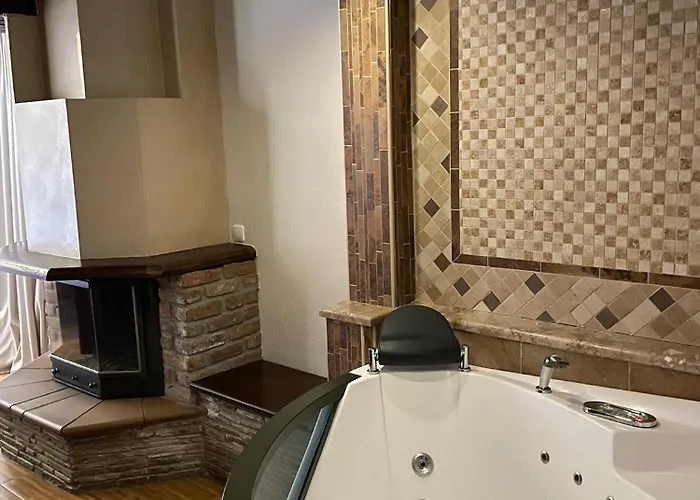 παραδοσιακό 3* Káto Loutrákion