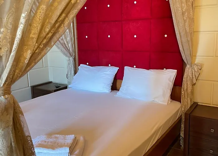 παραδοσιακό 酒店 3*