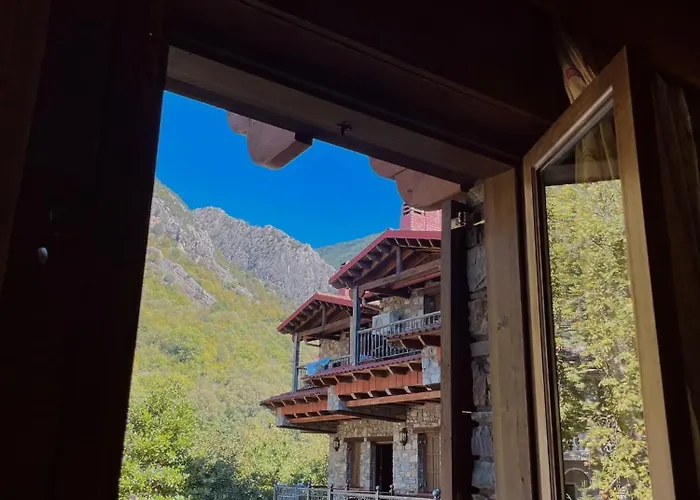 παραδοσιακό 3* Káto Loutrákion