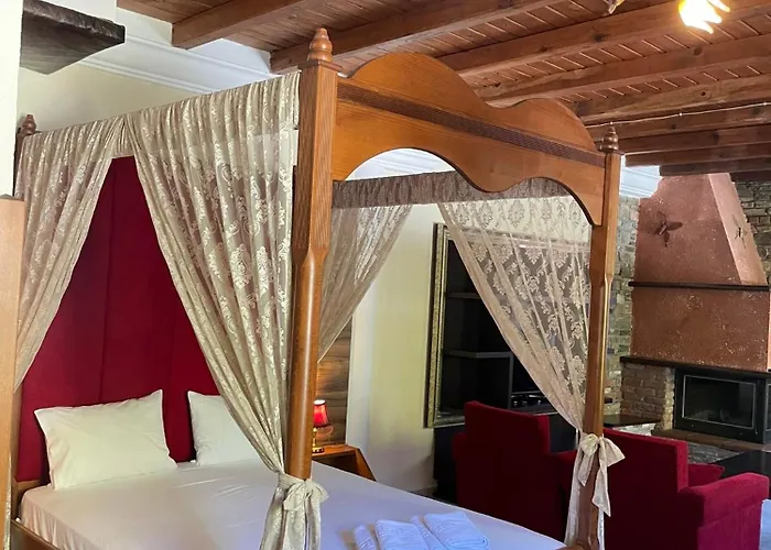 παραδοσιακό