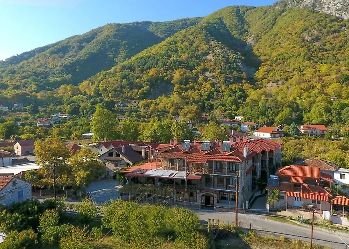 παραδοσιακό